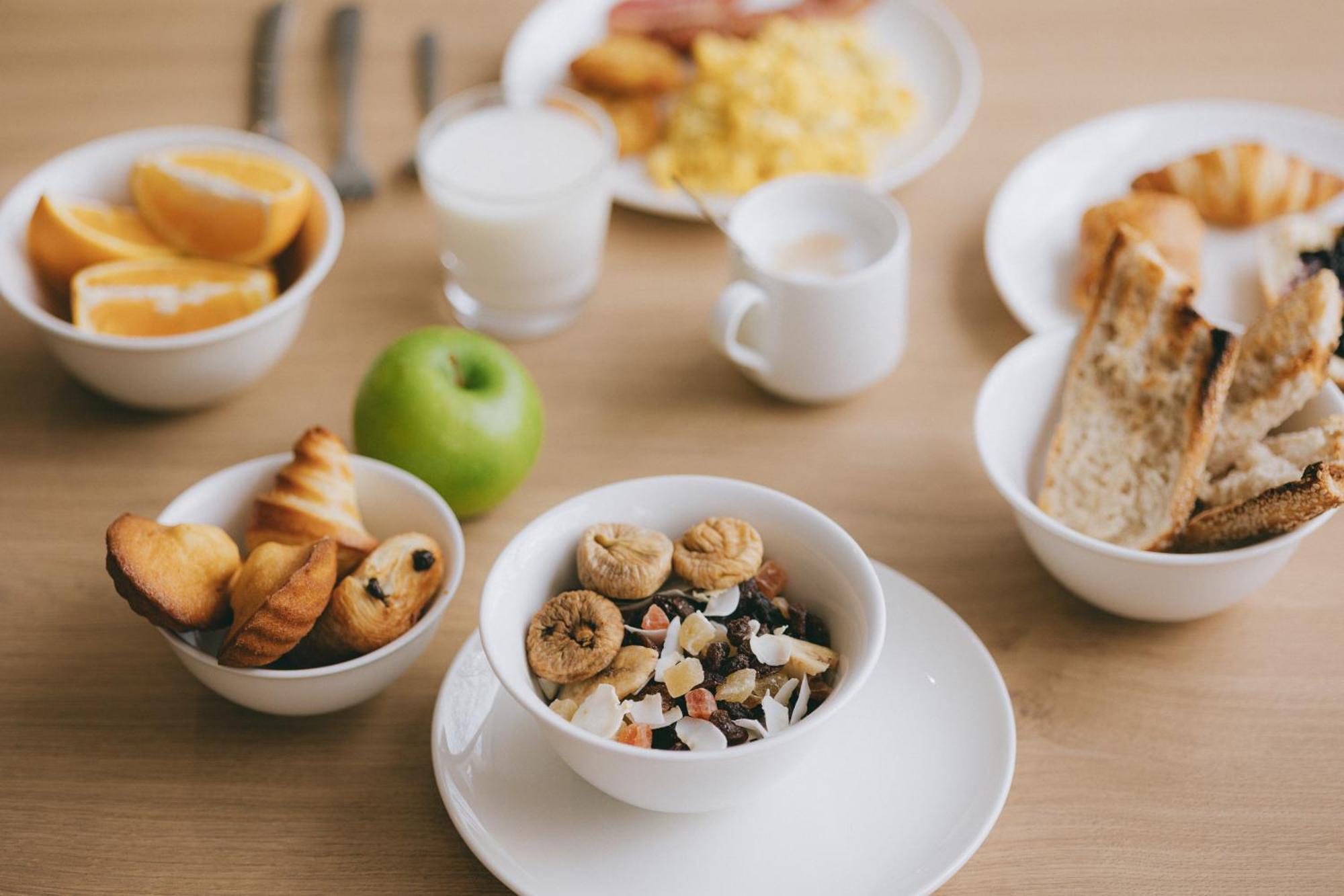 아파트 오뗄 마리안느 몽펠리에 외부 사진
